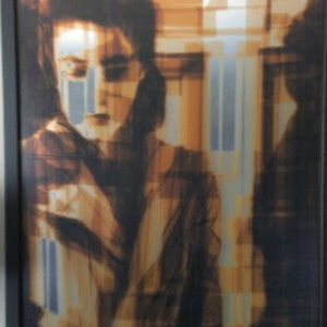 Meet your Posher, Zuzana